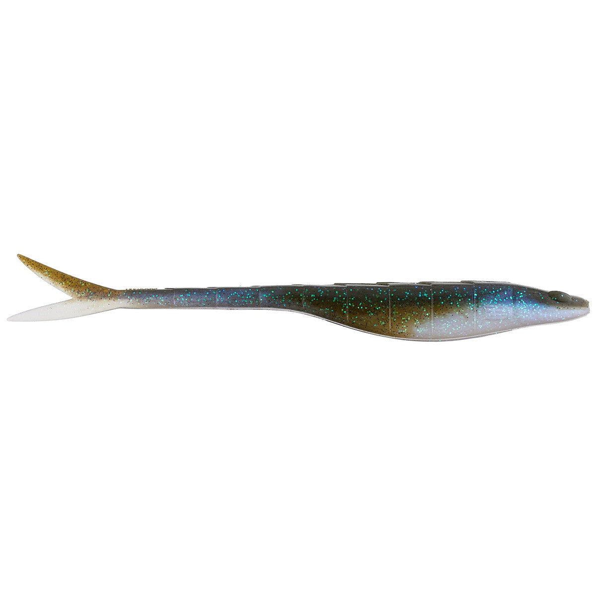 Dart Soft Bait, 10 Pack