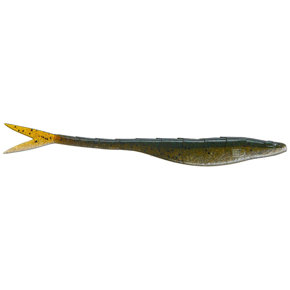 Dart Soft Bait, 10 Pack