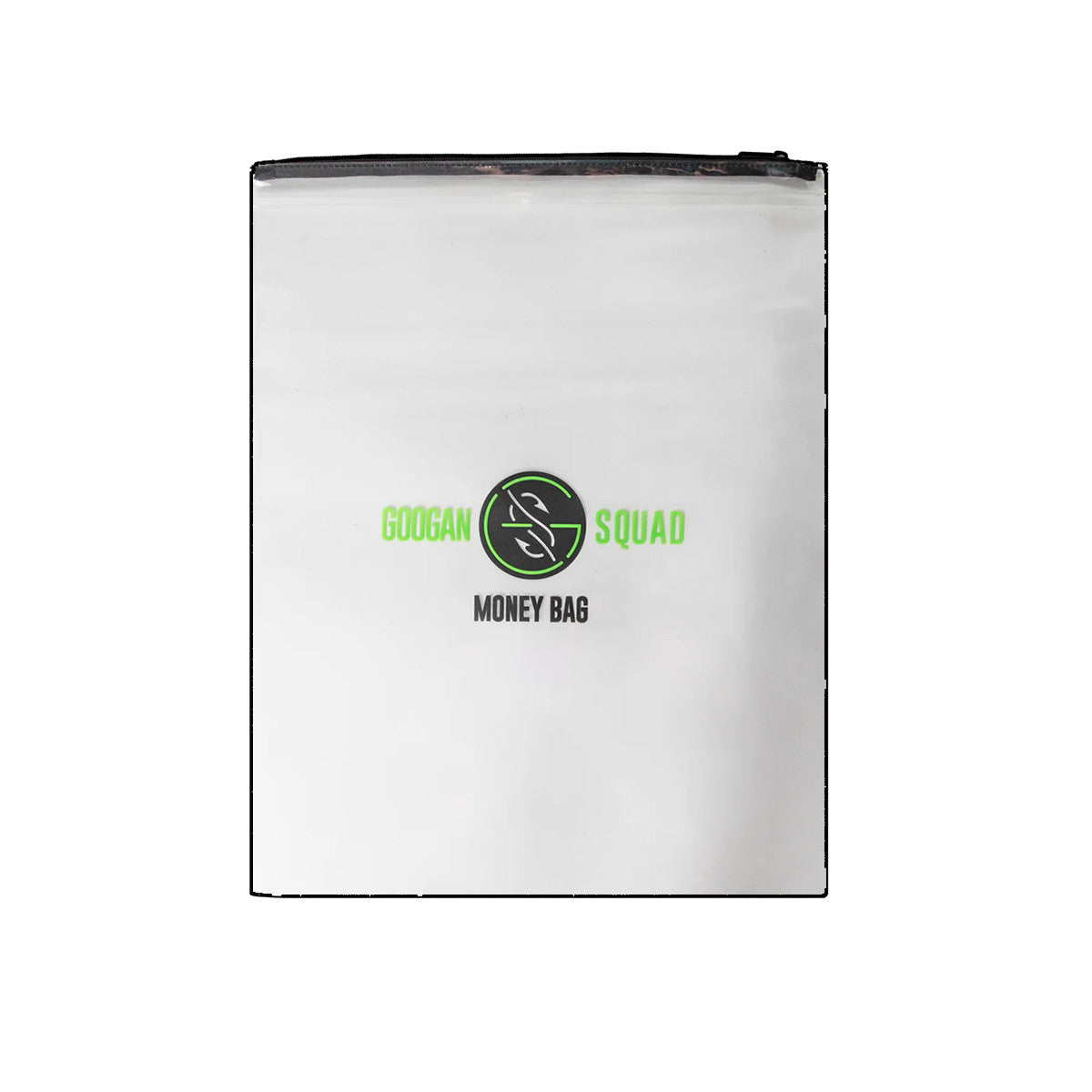 Money Bag Tackle Bag