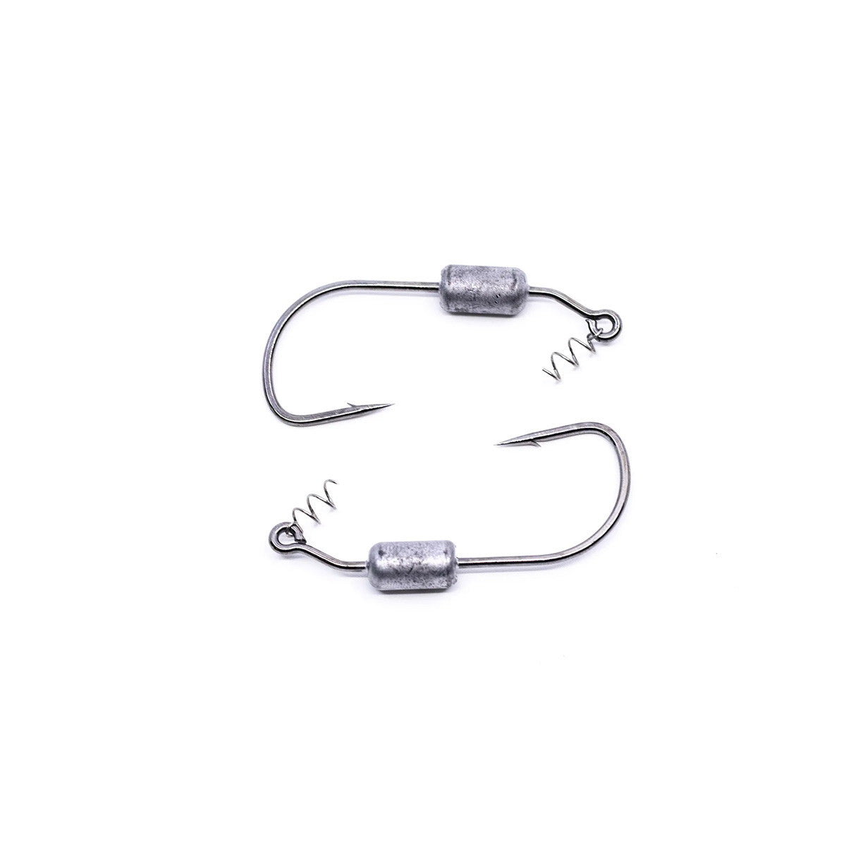 Green Series Weighted Dart Hooks - 3 Pack