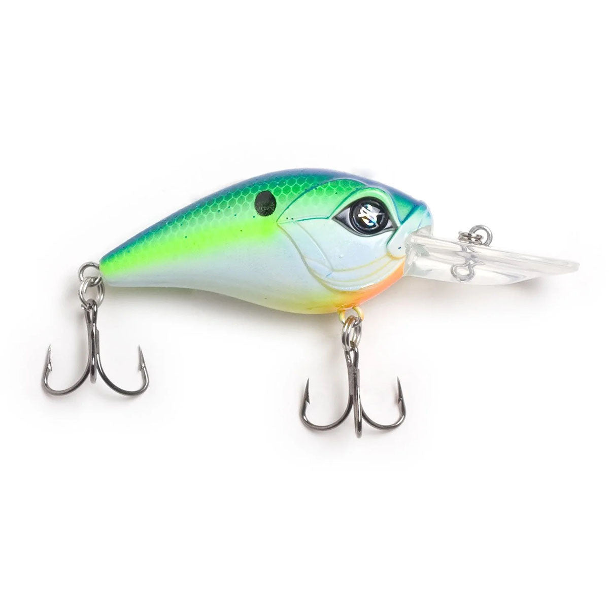 Mini Recon Crankbait