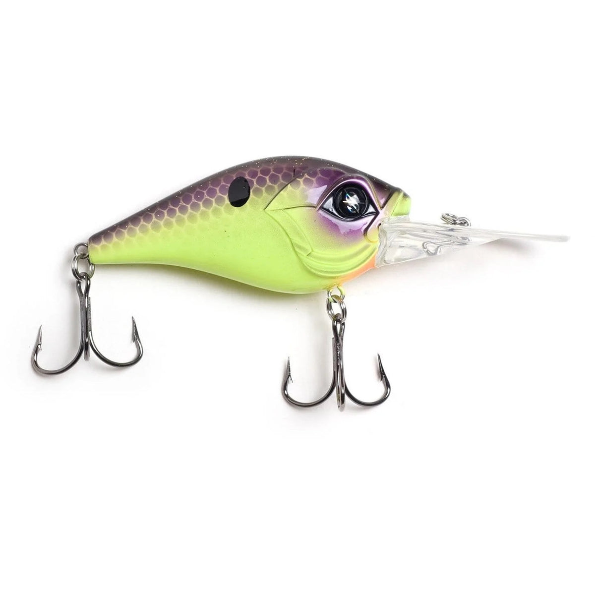 Recon Crankbait