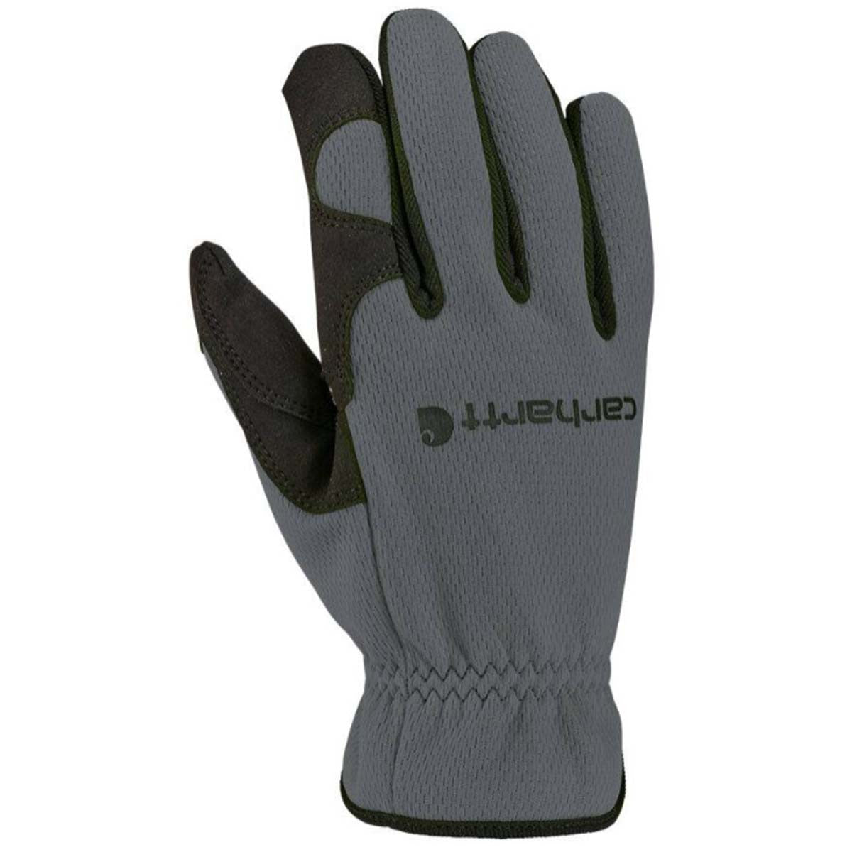High Dexterity Open Cuff Glove