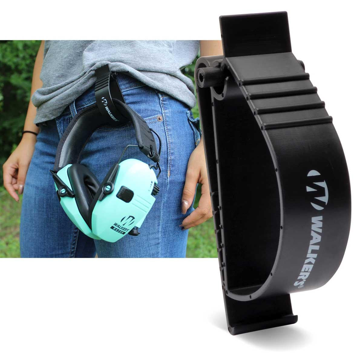 Walker's Belt Clip Holder Image
