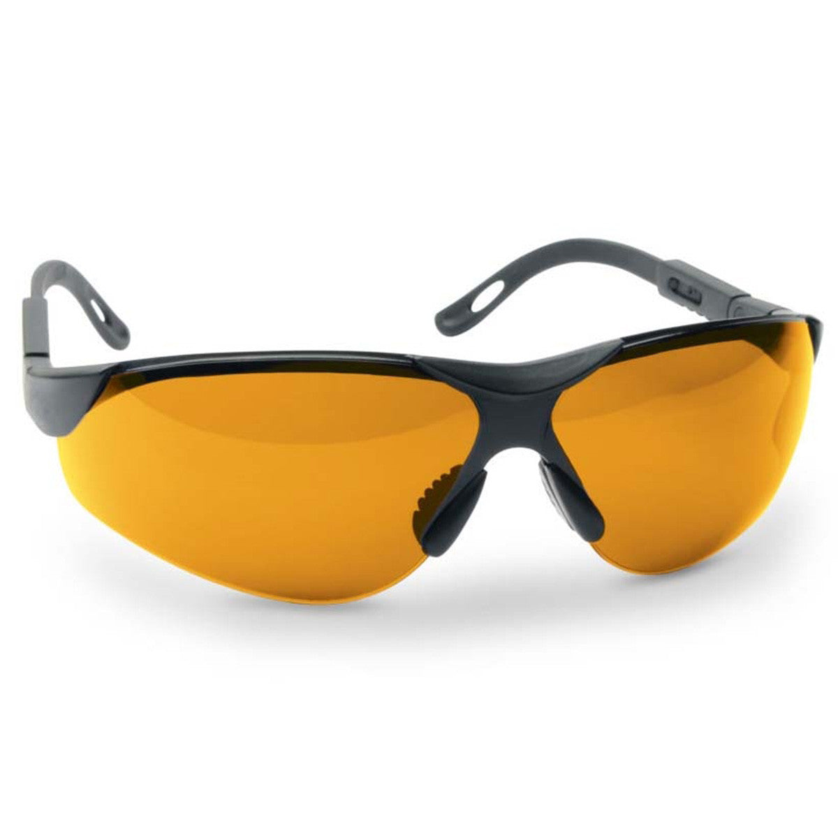 Walkers Elite Glasses in Amber image