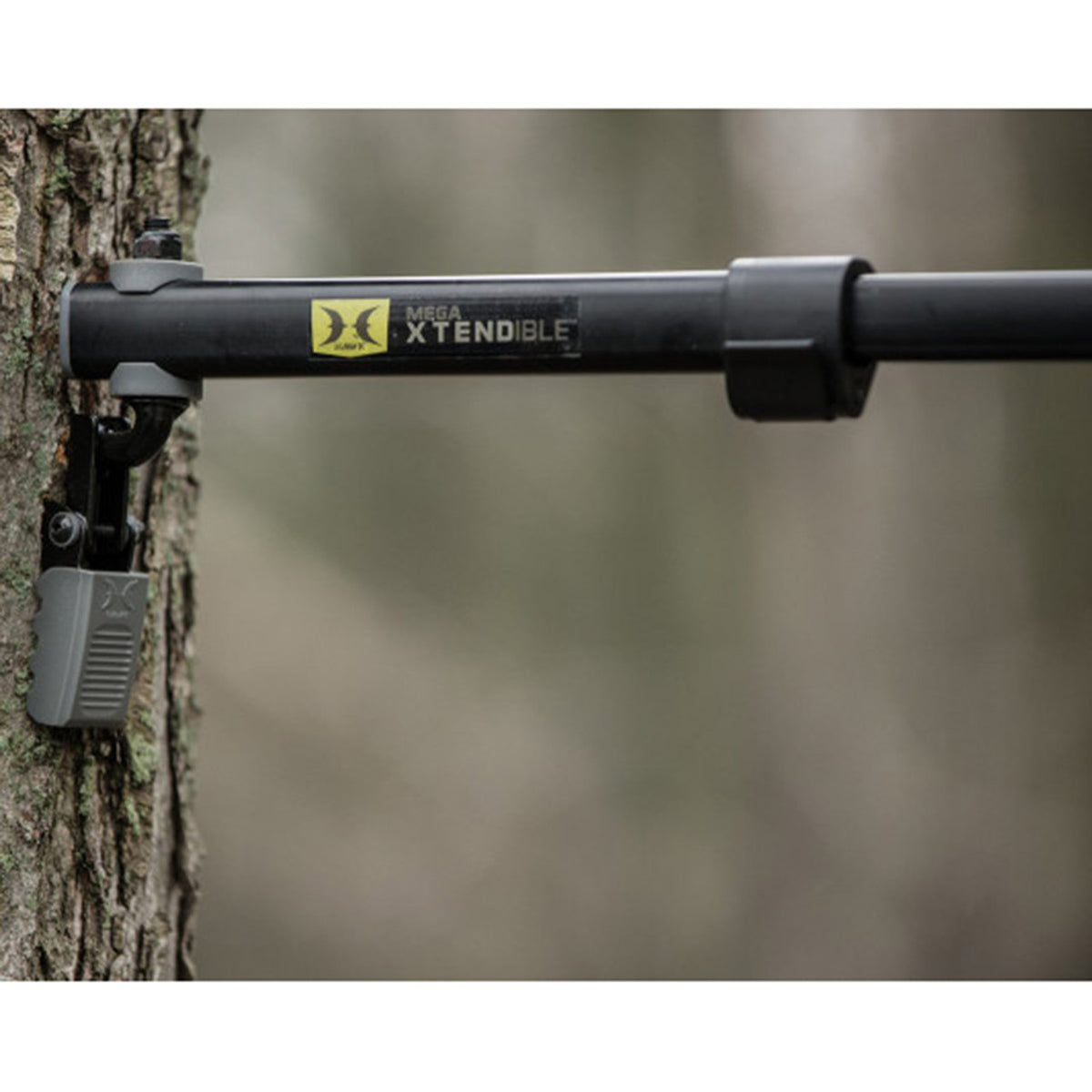 Hawk Mega Xtendible Tree Arm Detailed Image