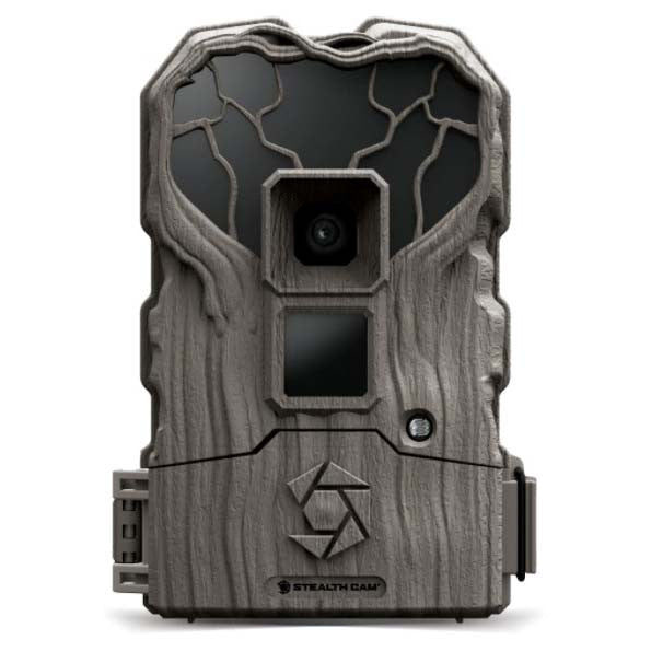 QS18 18mp Game Camera