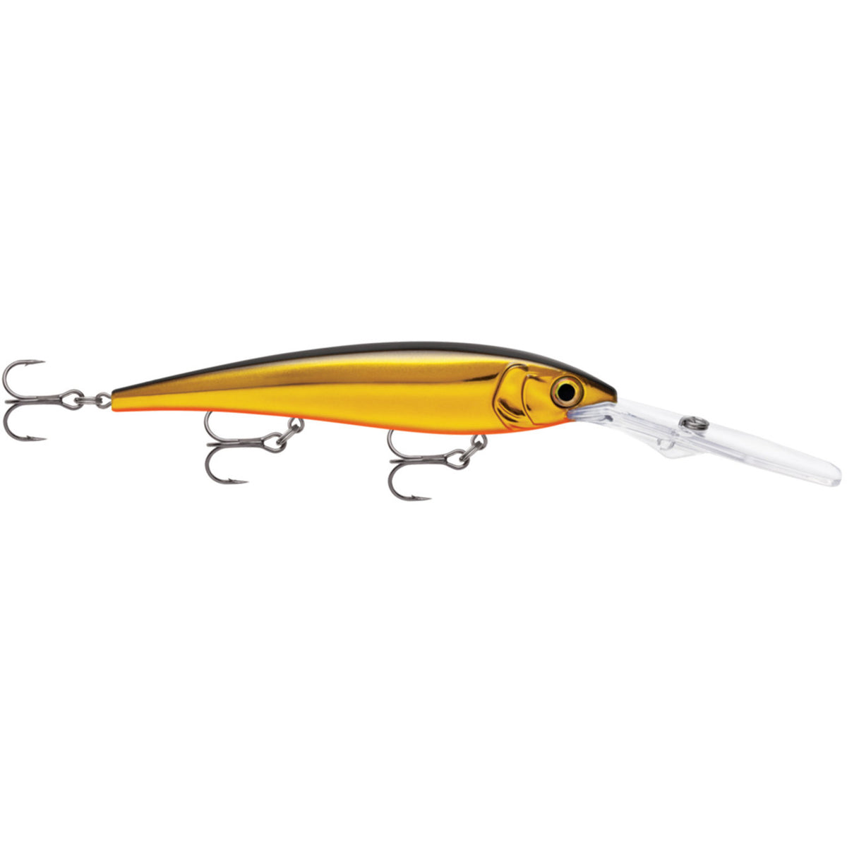 Rapala Gold Miner 30 - Gold