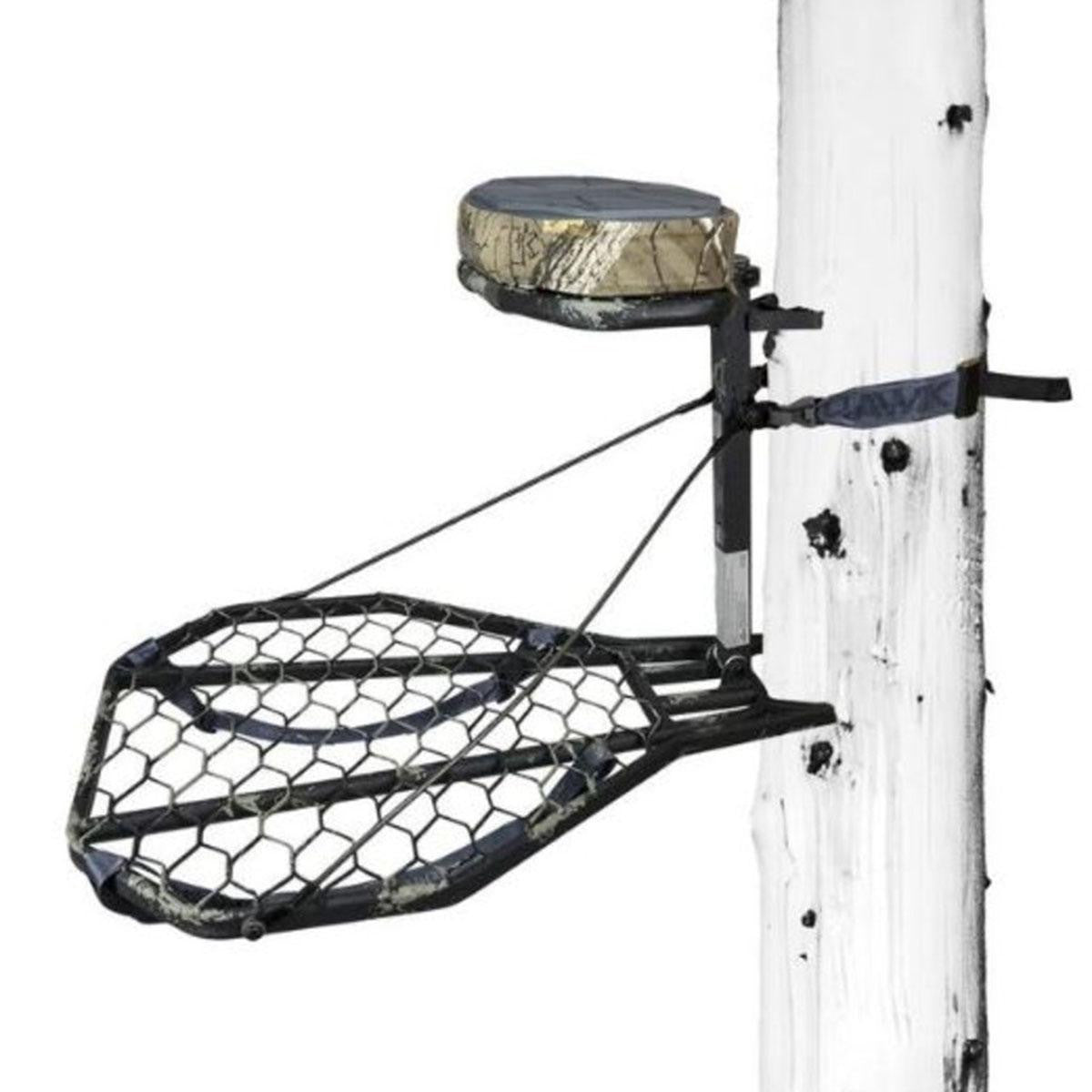 Mega Combat Hang-On Treestand