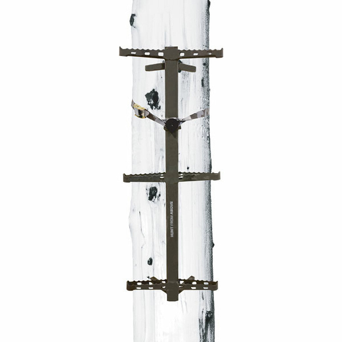 Hawk Ranger Traction Climbing Sticks Image