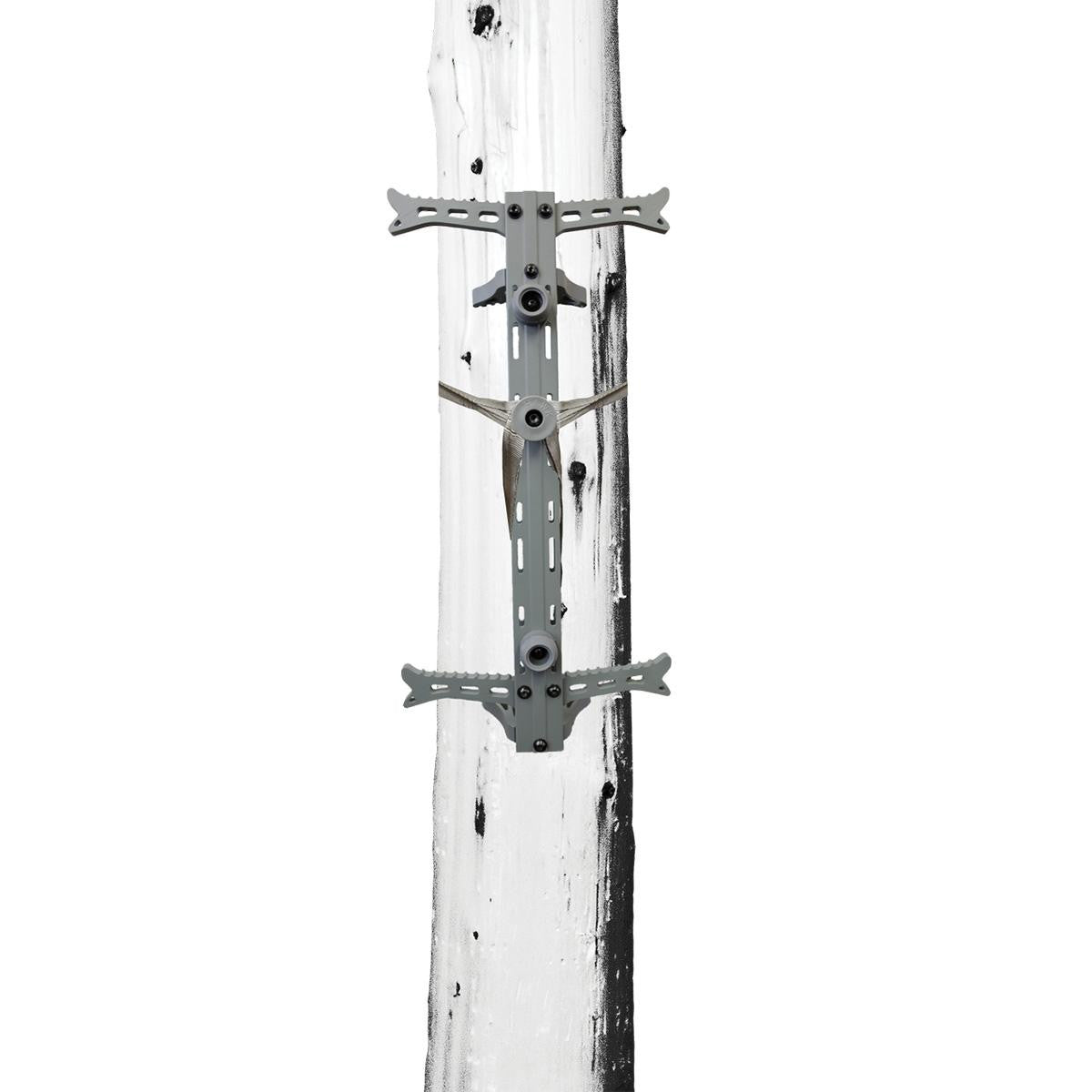 20" Helium Climbing Sticks Image