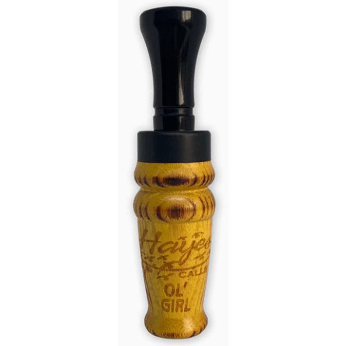 Ol' Girl Duck Call