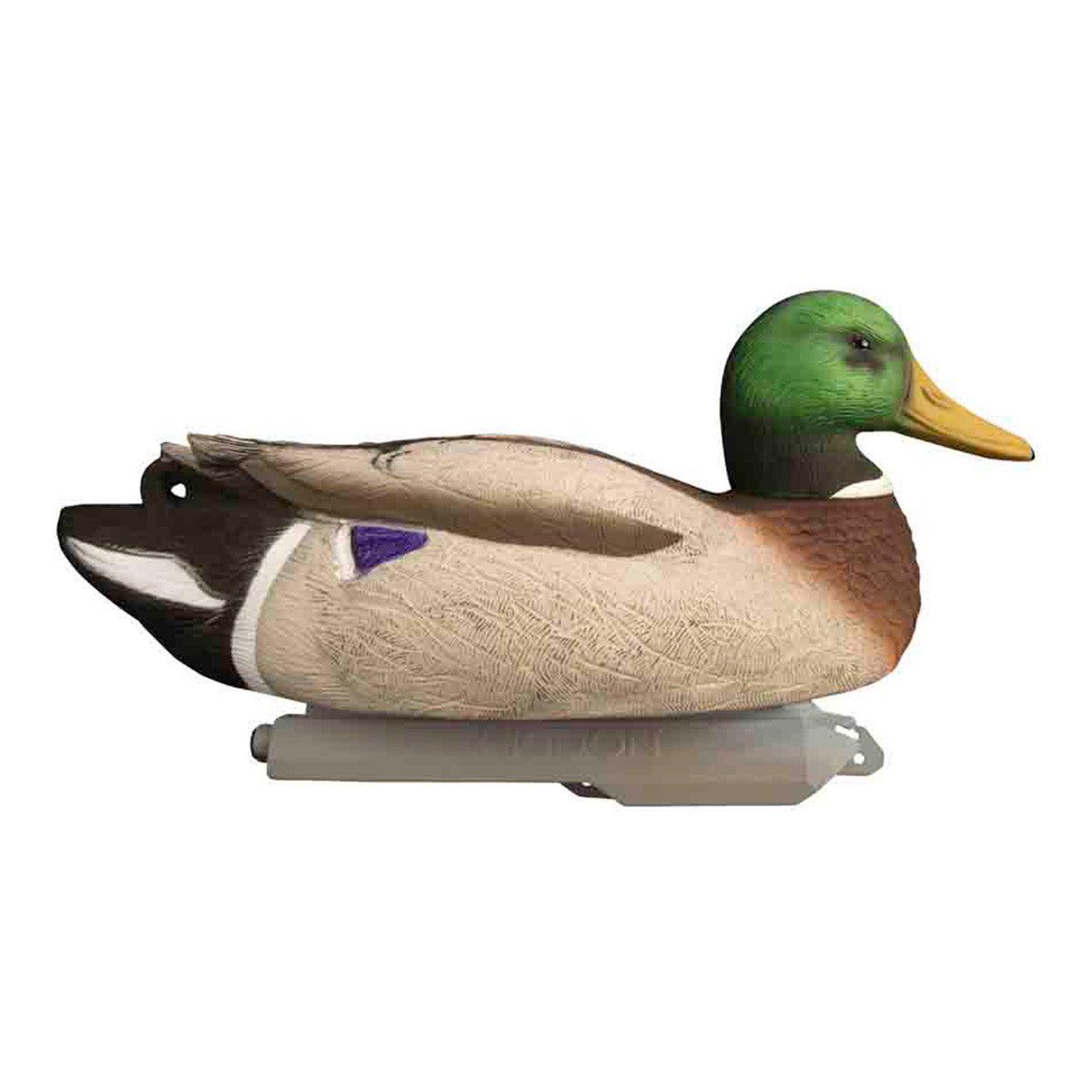 Battleship Super Magnum Foam Filled Mallard Floaters, 6 Pack