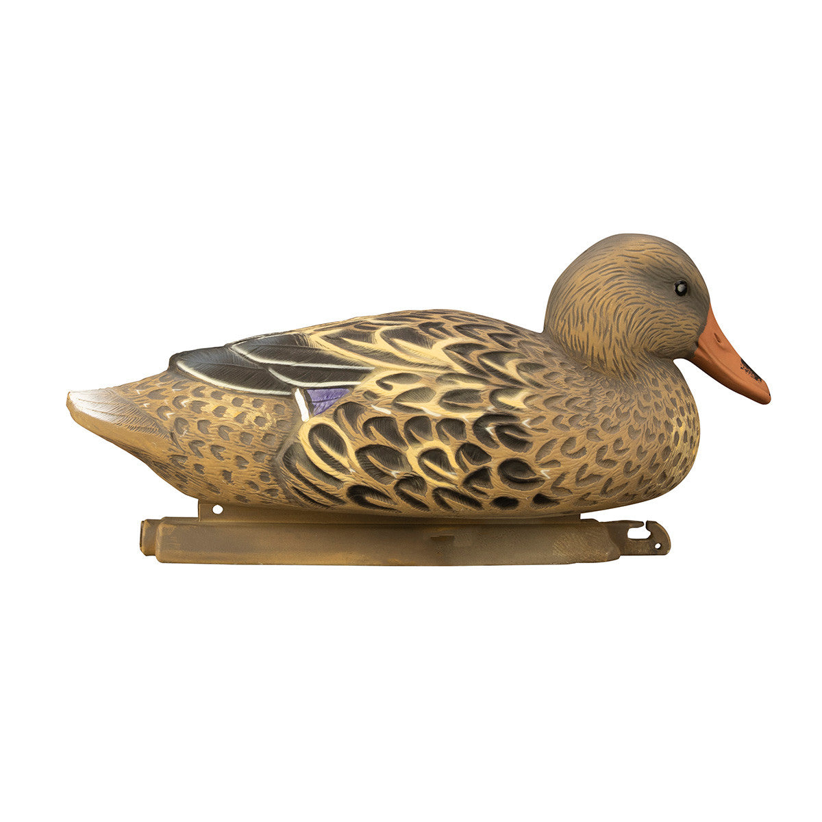 Higdon Outdoors Full-Size Mallard Duck Decoys Rester Hen Image