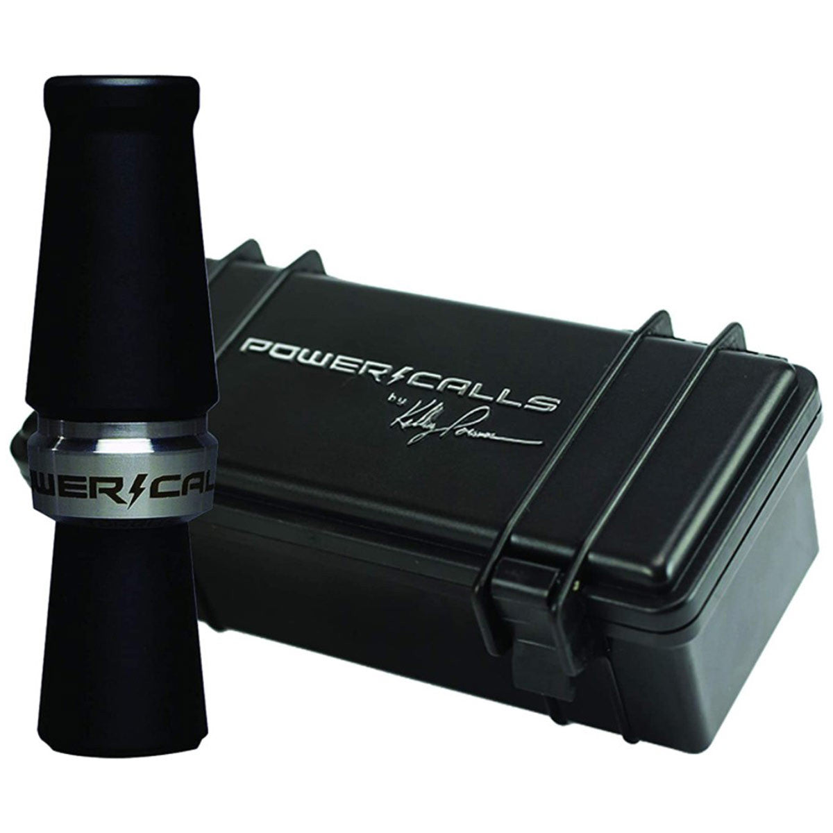 High Voltage Single Reed Mallard Duck Call