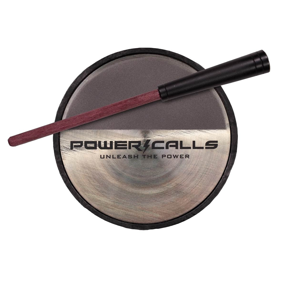 Fuel CTI Friction Turkey Call