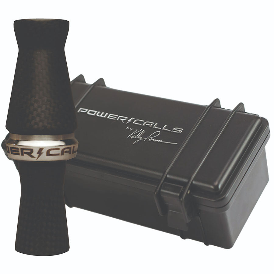 Frequency CTi Canada Goose Call
