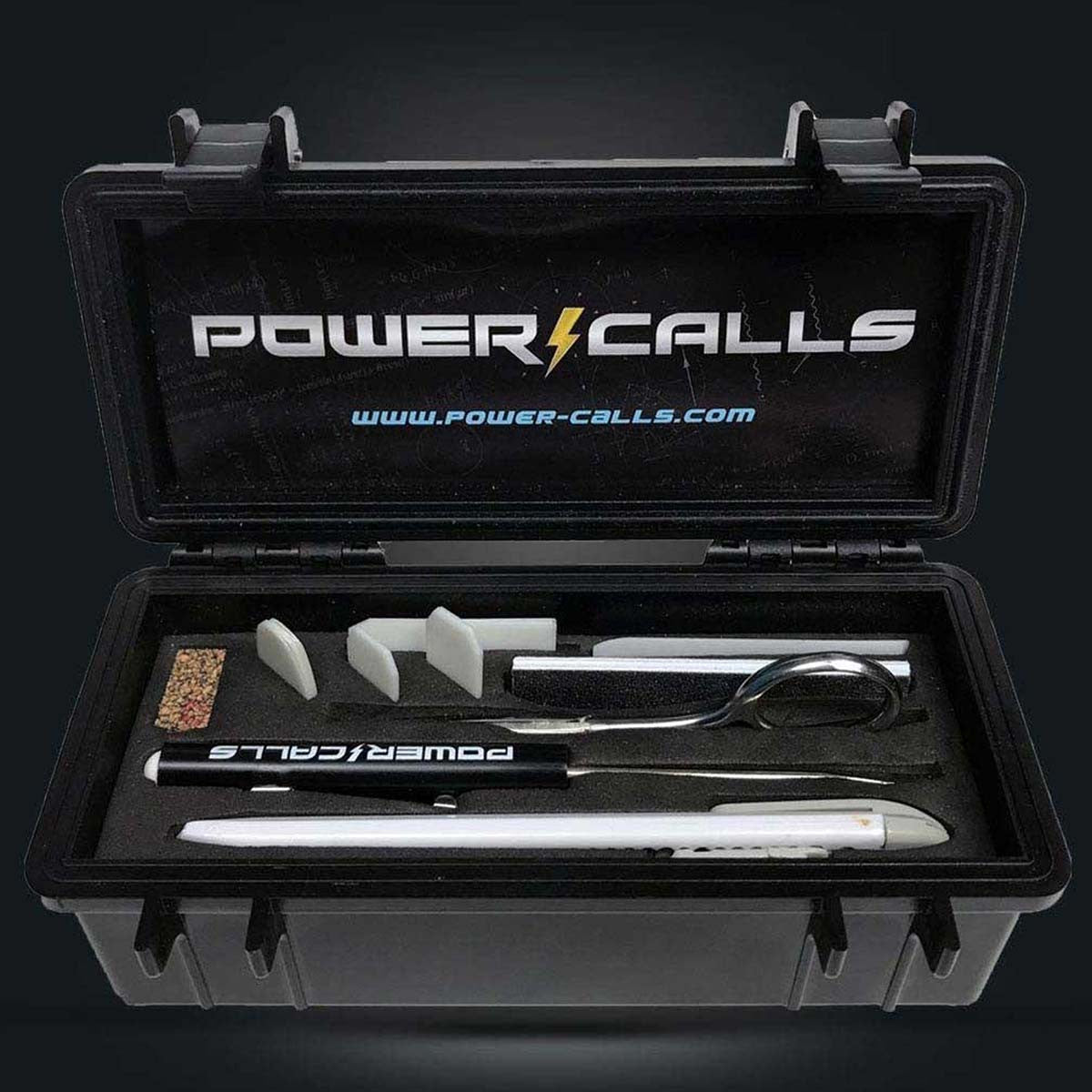 Tuning Kit