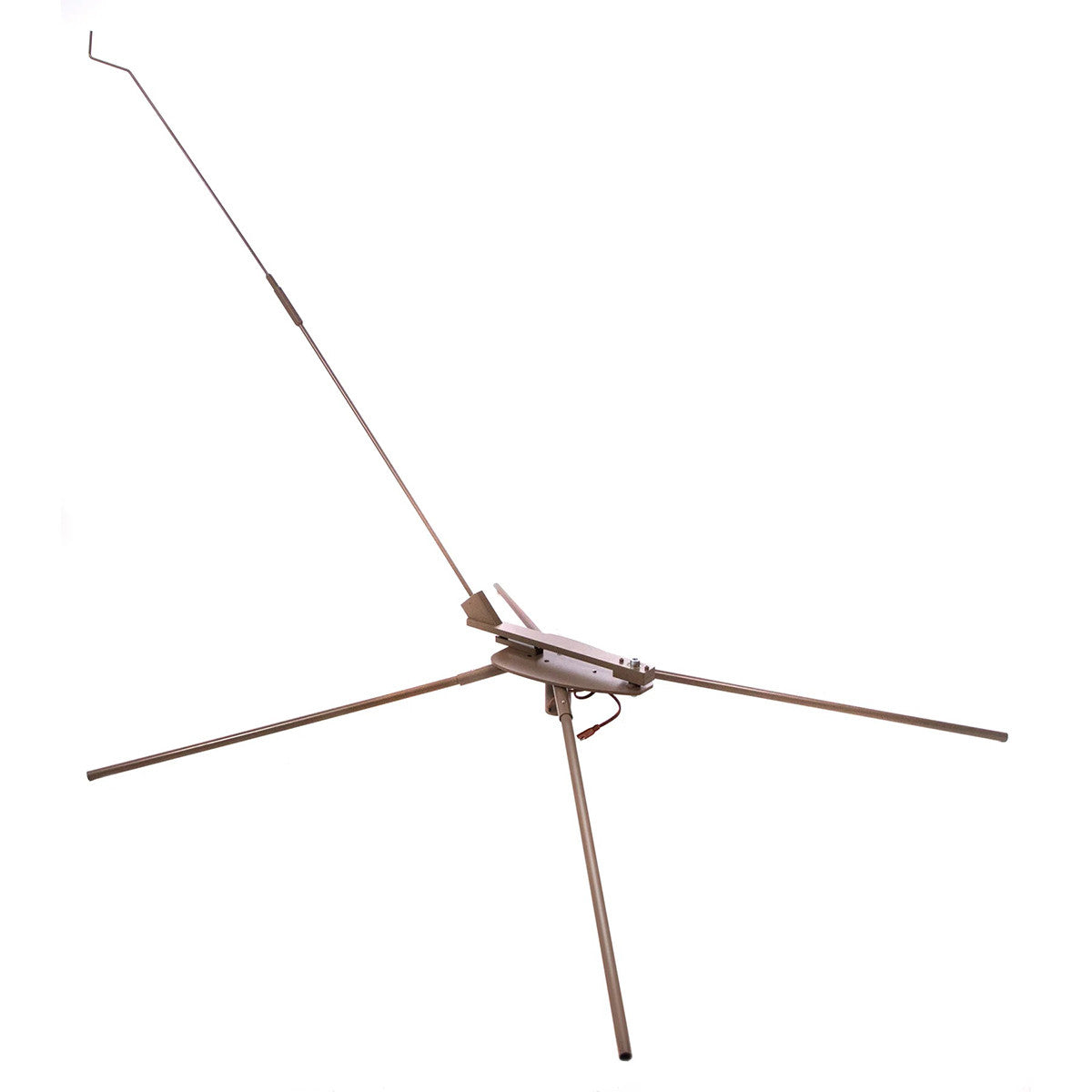 Higdon The Persuader Motorized Decoy Stand Image