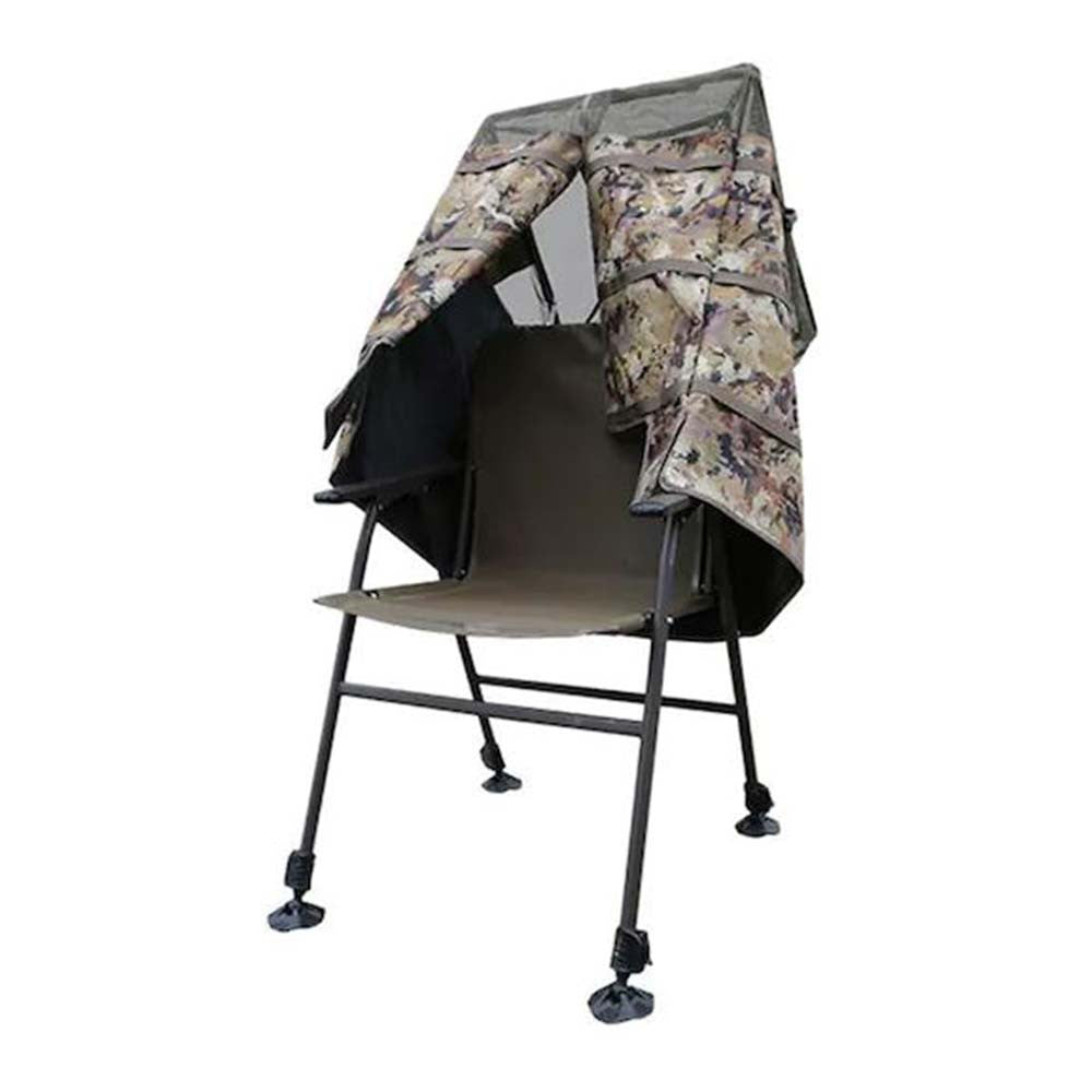 MOmarsh Invisi-Chair Optifade Chair Blind