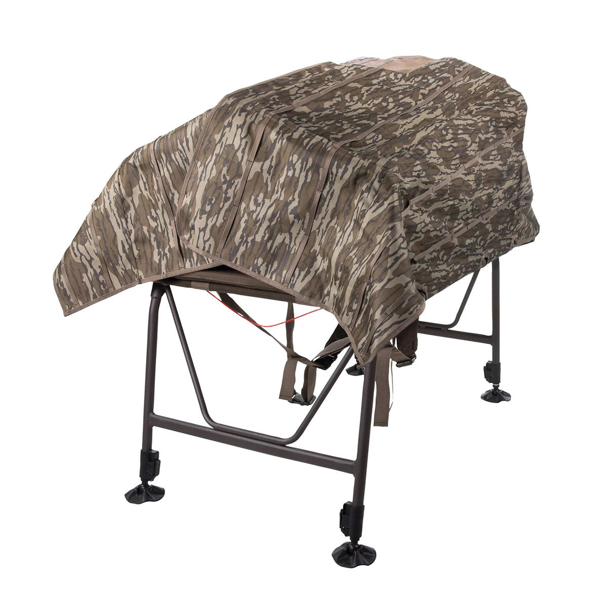 MOmarsh InvisiMan Mossy Oak Original Bottomland Image
