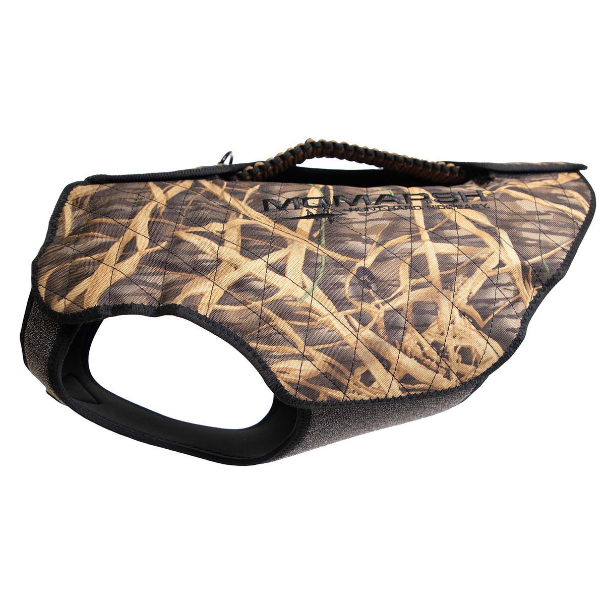 MOmarsh Versa Vest Left Side Image