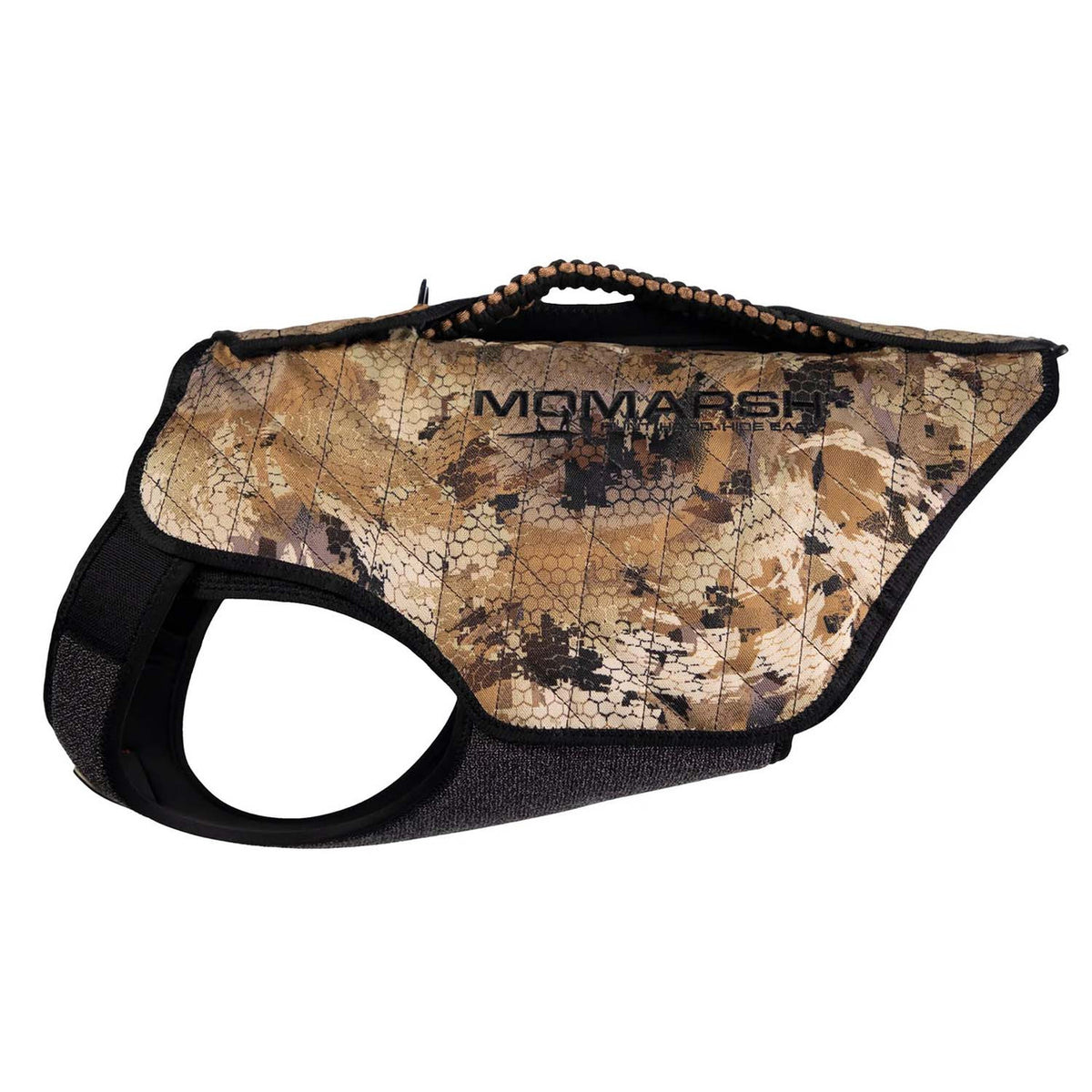 MOmarsh VersaVest Dog Vest Image