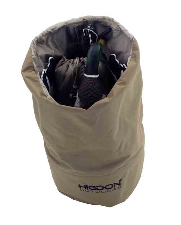 Carry Bag for Splashing-Flasher or Floating Flasher