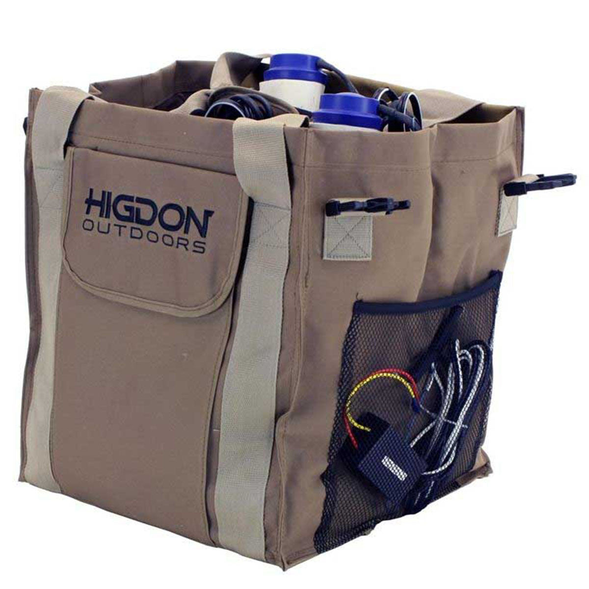 Higdon 4-Slot Motion Decoy Bag