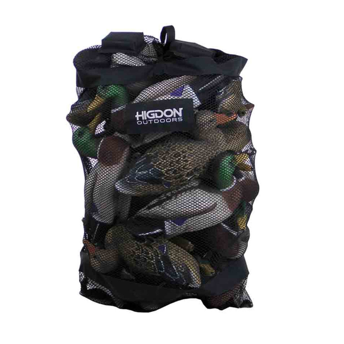 Floating Mesh Decoy Bag, Large