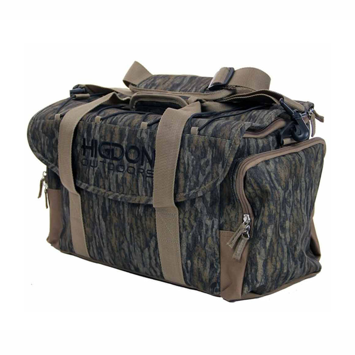 Higdon Blind Bag, Medium Bottomland Angled Image