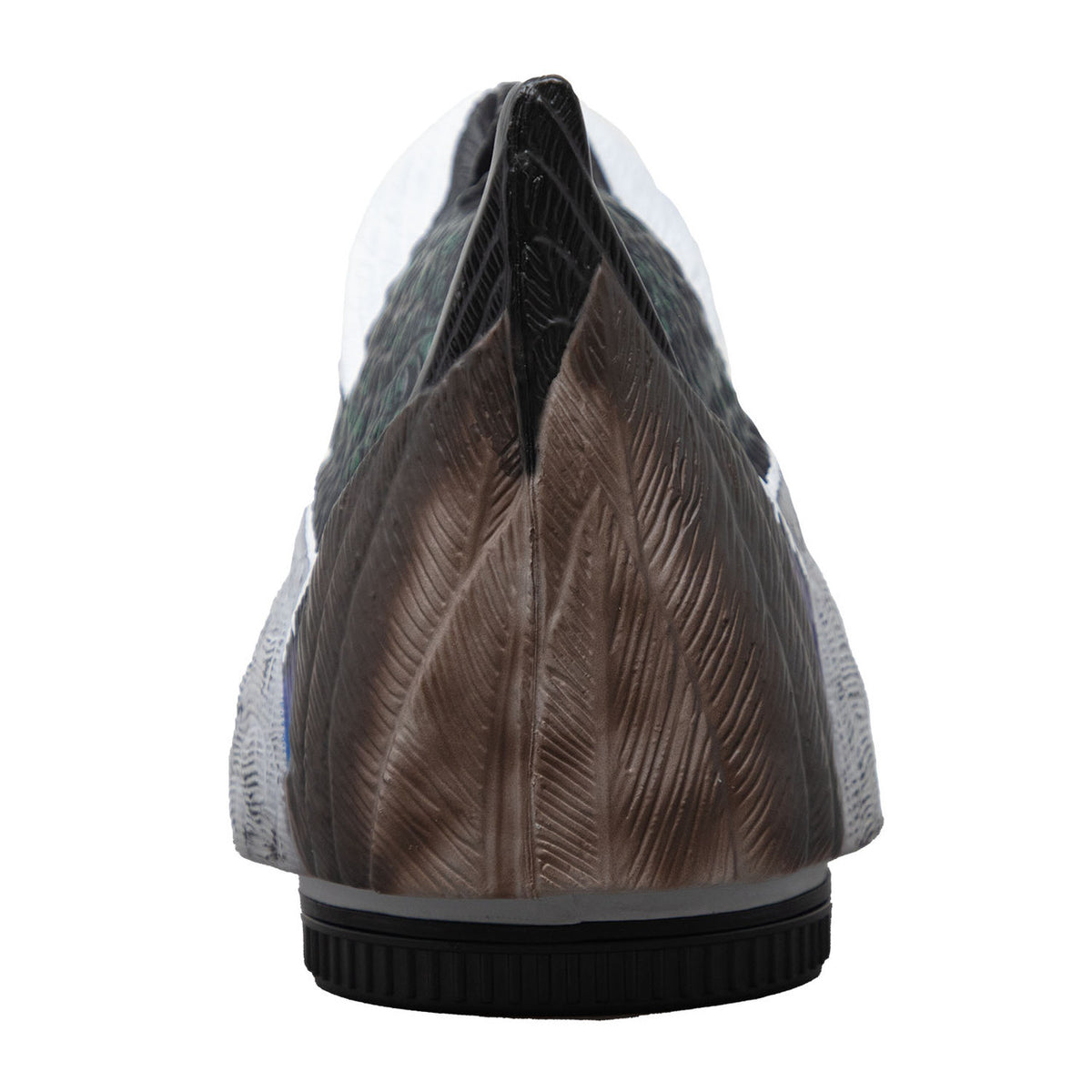 Higdon Outdoors The Ringer Mallard Drake Motion Butt Decoy Front Image