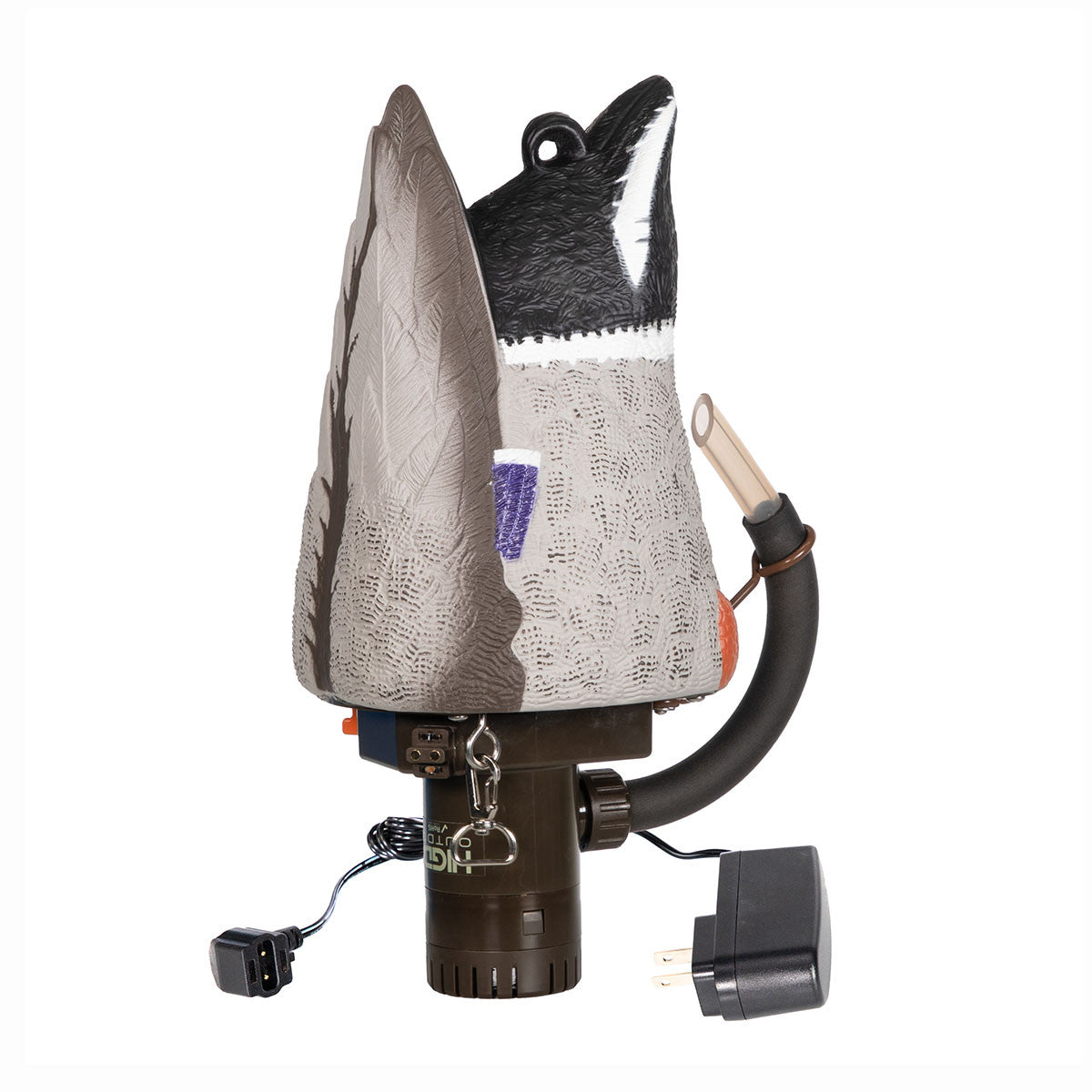 Higdon Outdoors Pulsator PRO Mallard Drake Motion Decoy Image