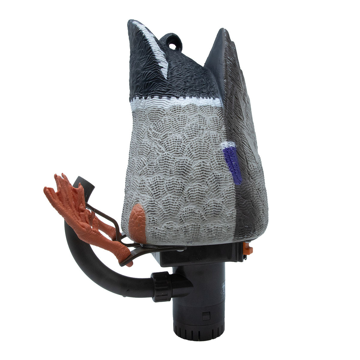 Higdon Outdoors Pulsator PRO Mallard Drake Guide Pack Side Image