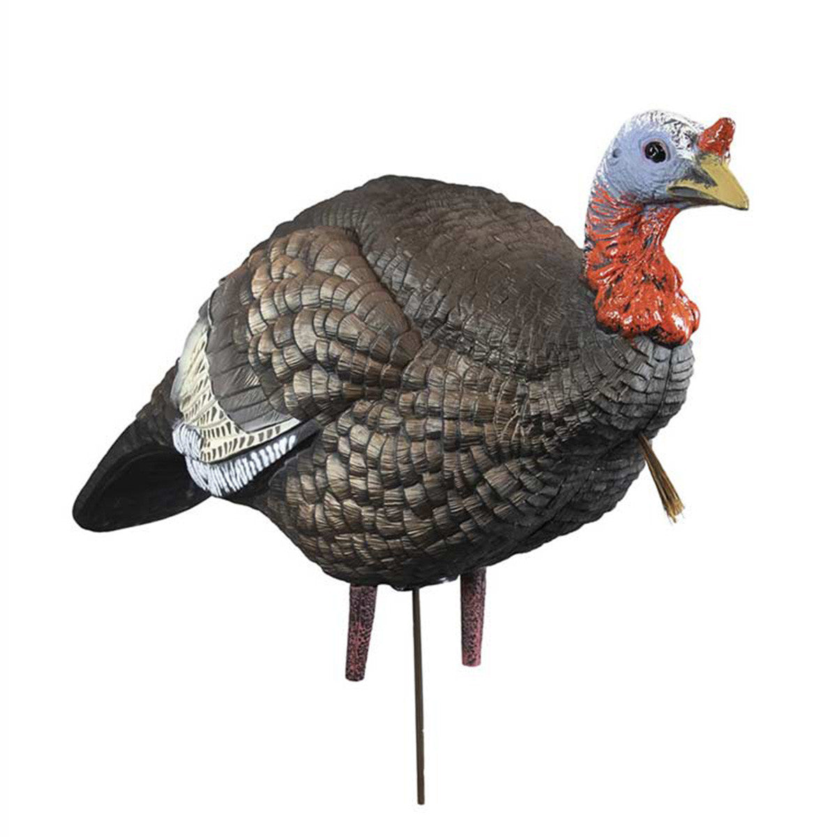 Higdon Hard Body 1/4 Strut Jake Turkey Decoy Product Image