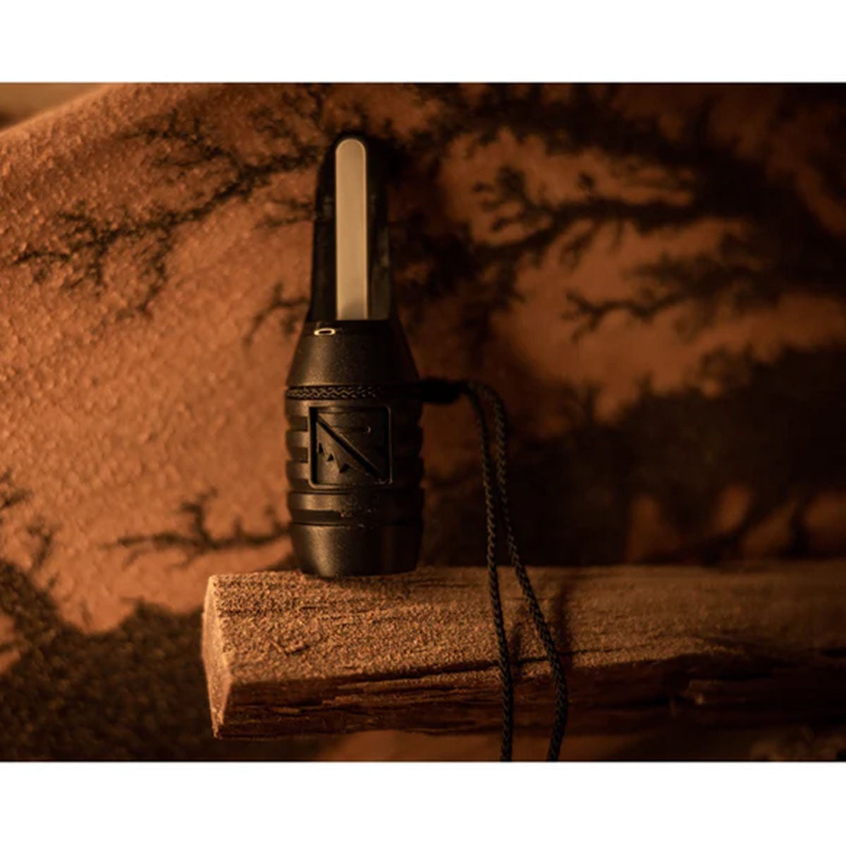 Riven Menace Bite and Blow Elk Call Mood Image