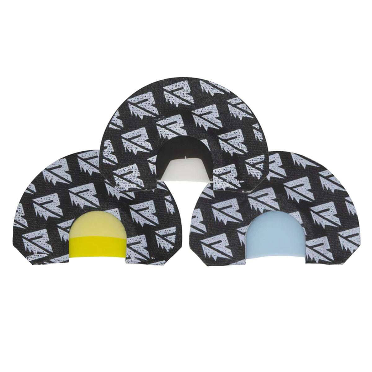 Riven Origin Series Diaphragm Elk Combo Pack Image