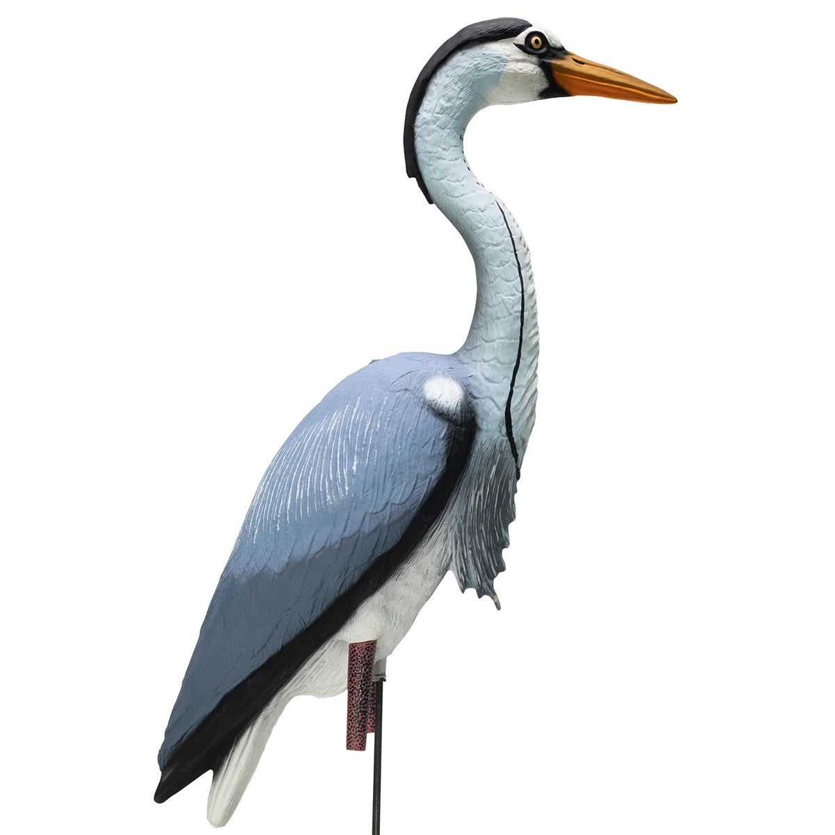 Heron Decoy