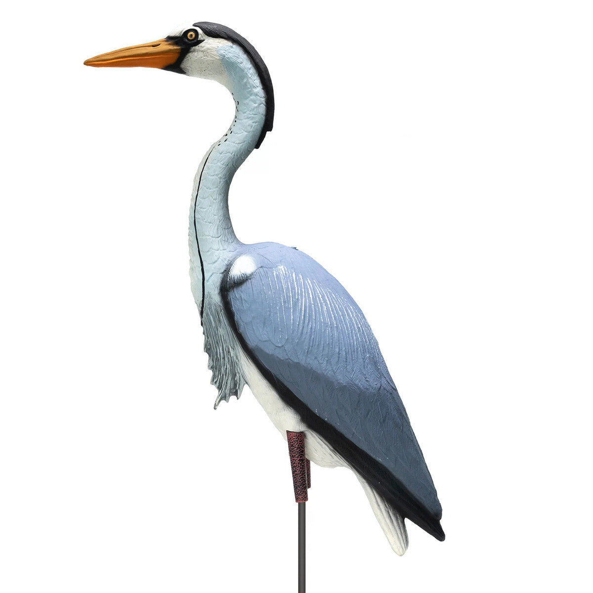 Heron Decoy