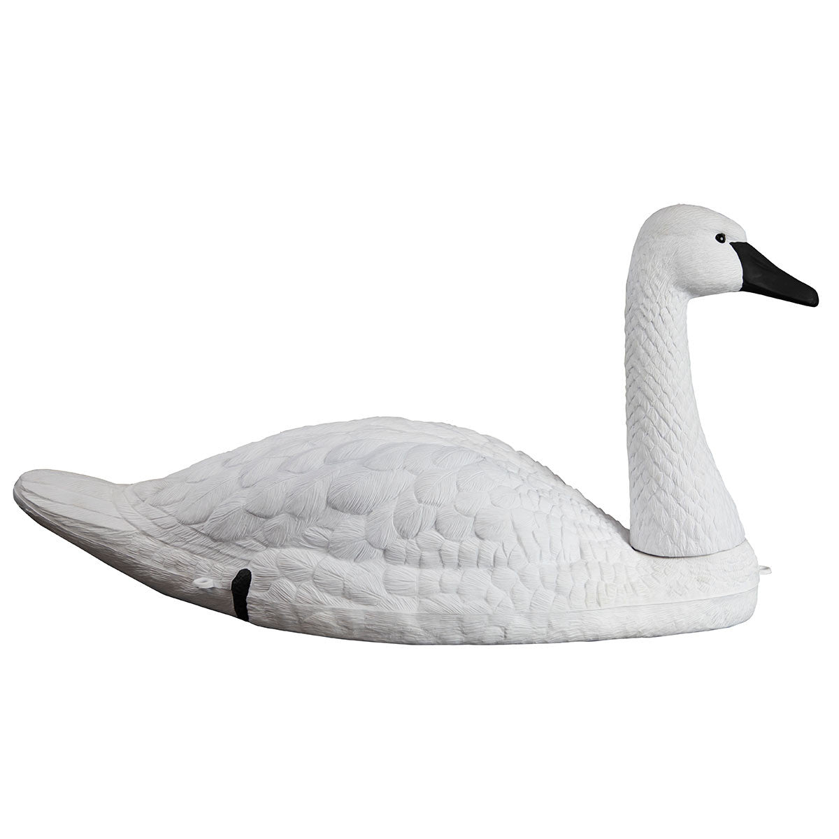 Standard-Sized Tundra Swan Decoy