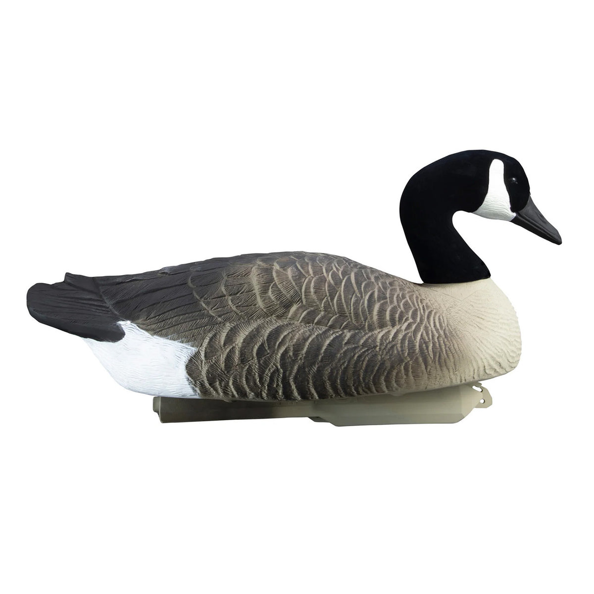 Higdon Outdoors Alpha Magnum Canada Goose Floater Single Decoy Image