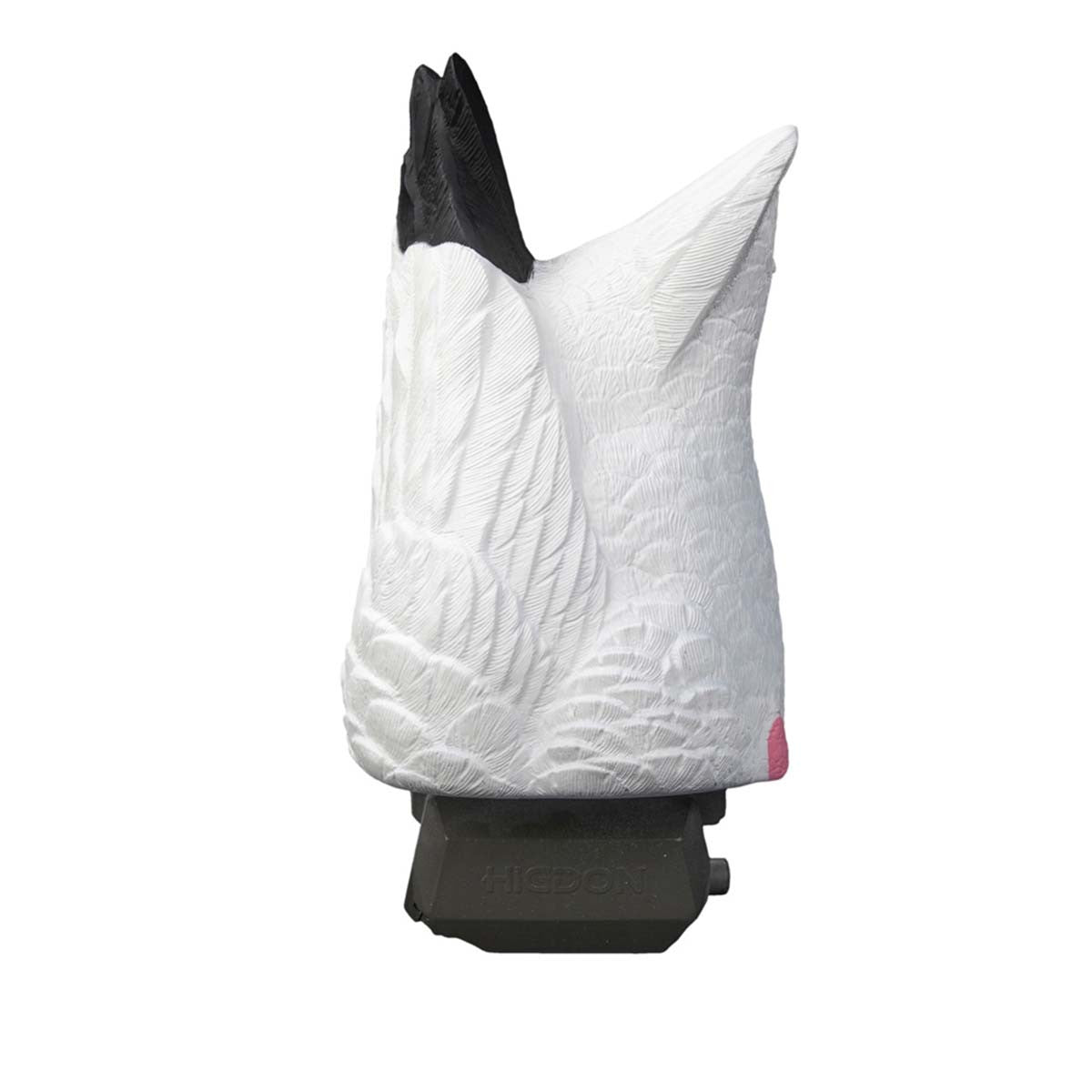 Higdon Outdoors Magnum Snow Goose Foam Filled Butt-Up Decoy Image