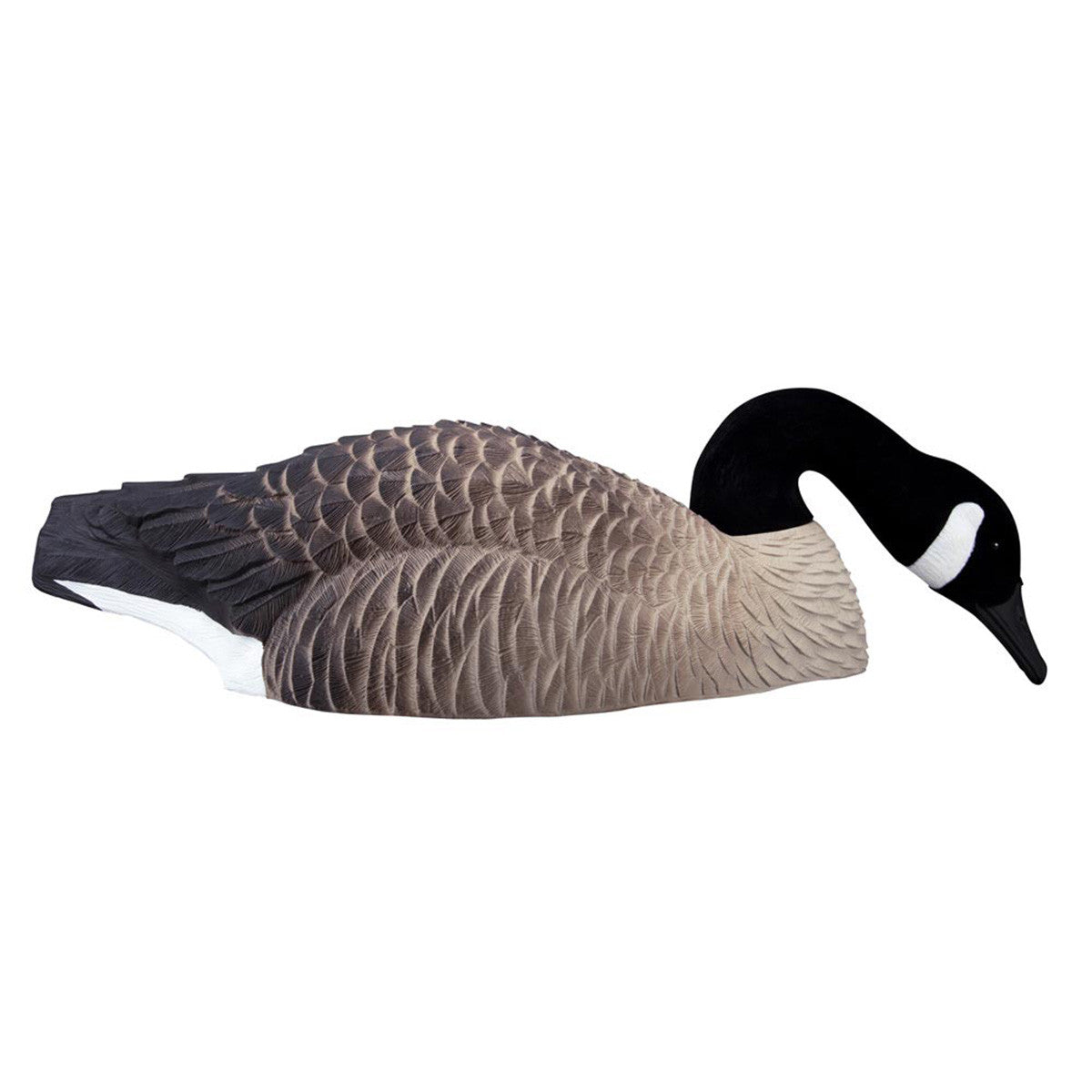 Higdon Magnum Half Shell Canada Goose Decoys Image