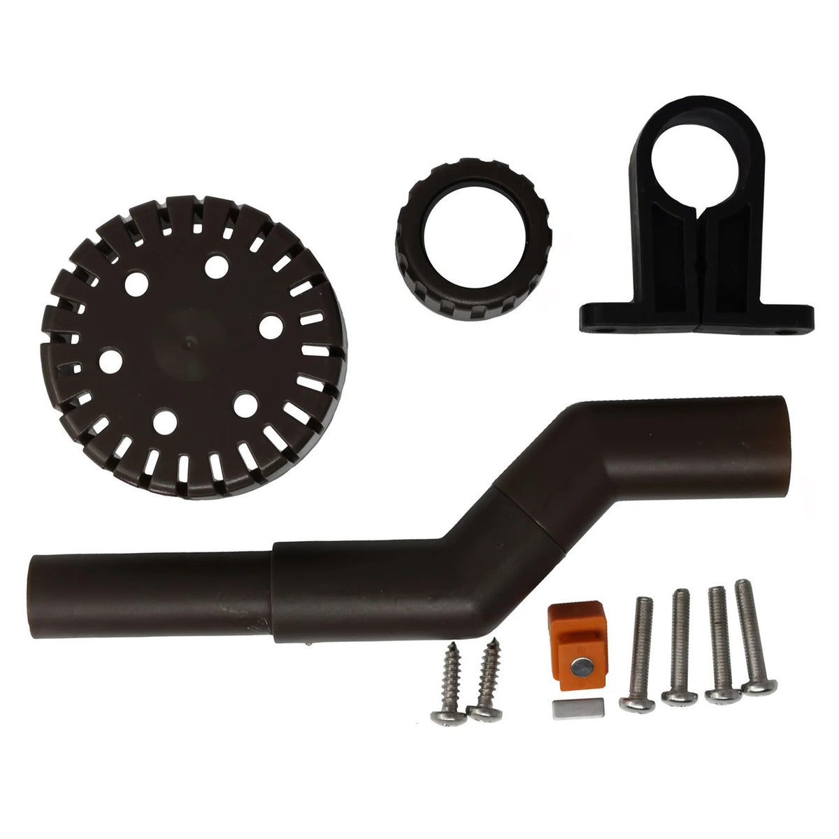 Image of the Higdon Outdoors Battleship Swimmer PRO Series Replacement Parts Kit.