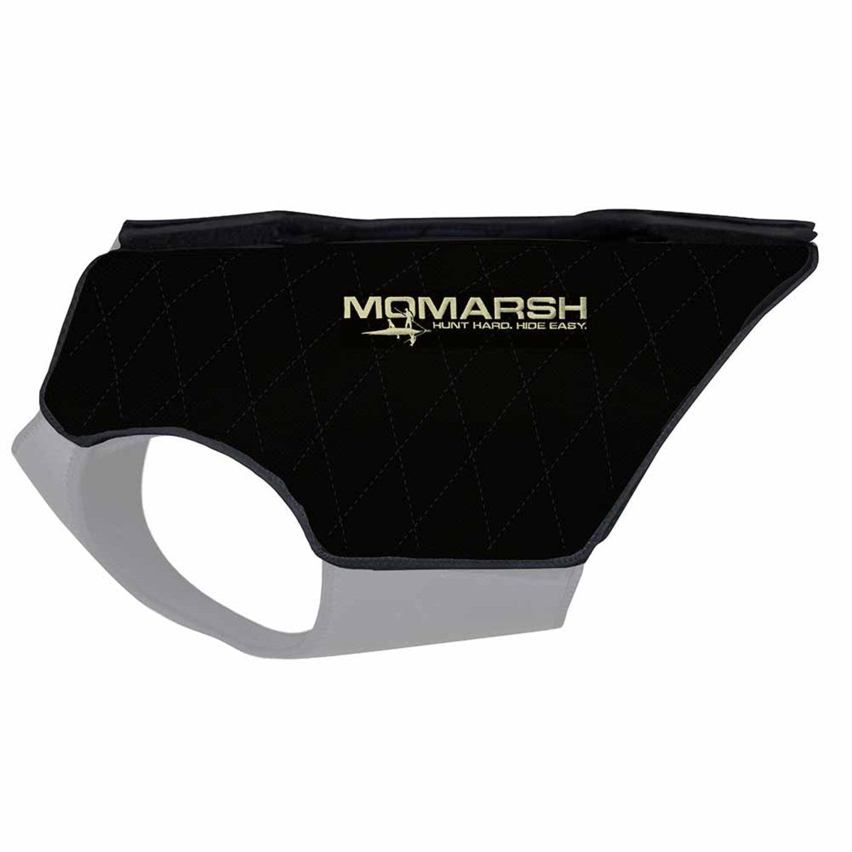 MOmarsh Versa-Vest Color Replacement Panel Image in Black
