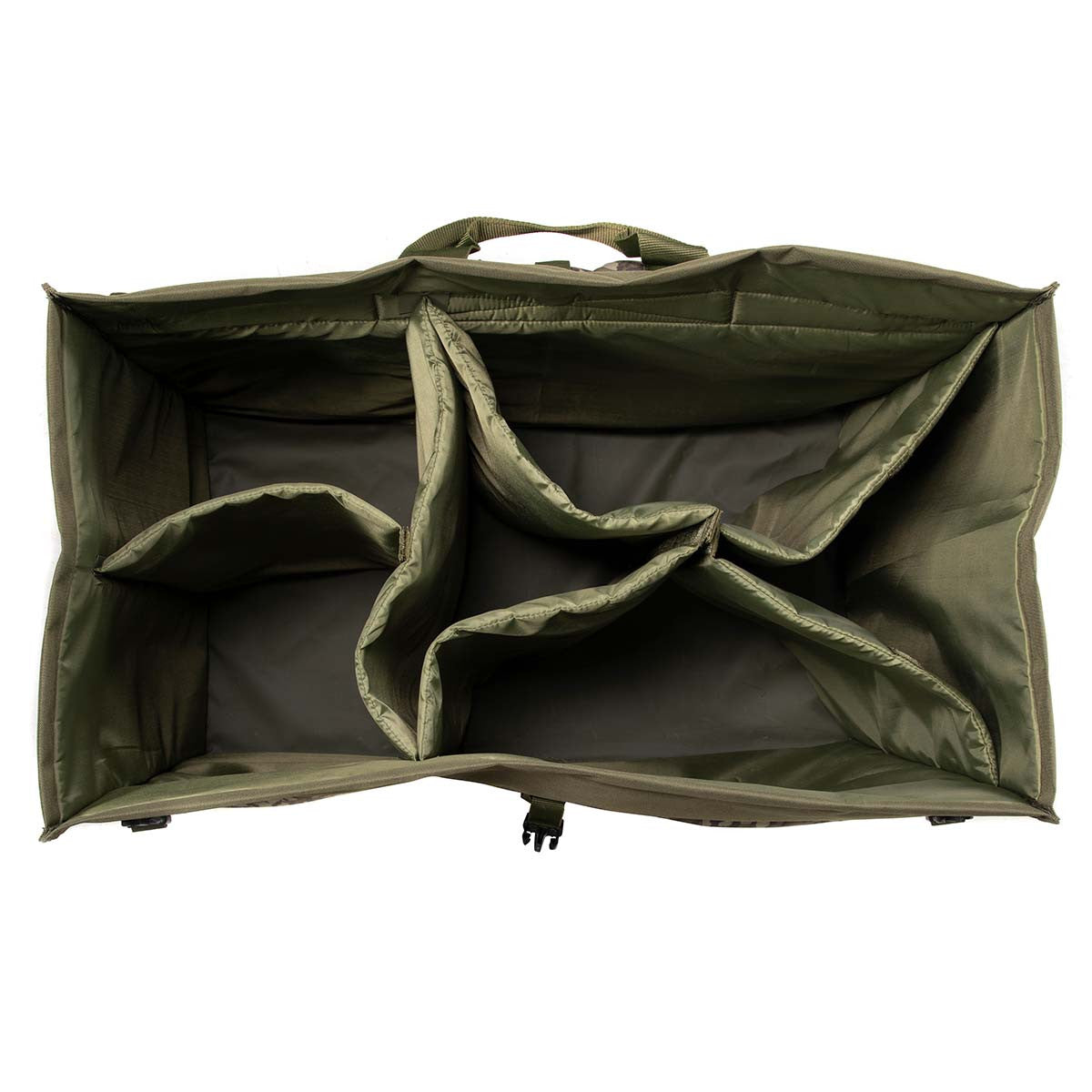 Higdon Outdoors X-Slot Universal Turkey Decoy Bag Top Image