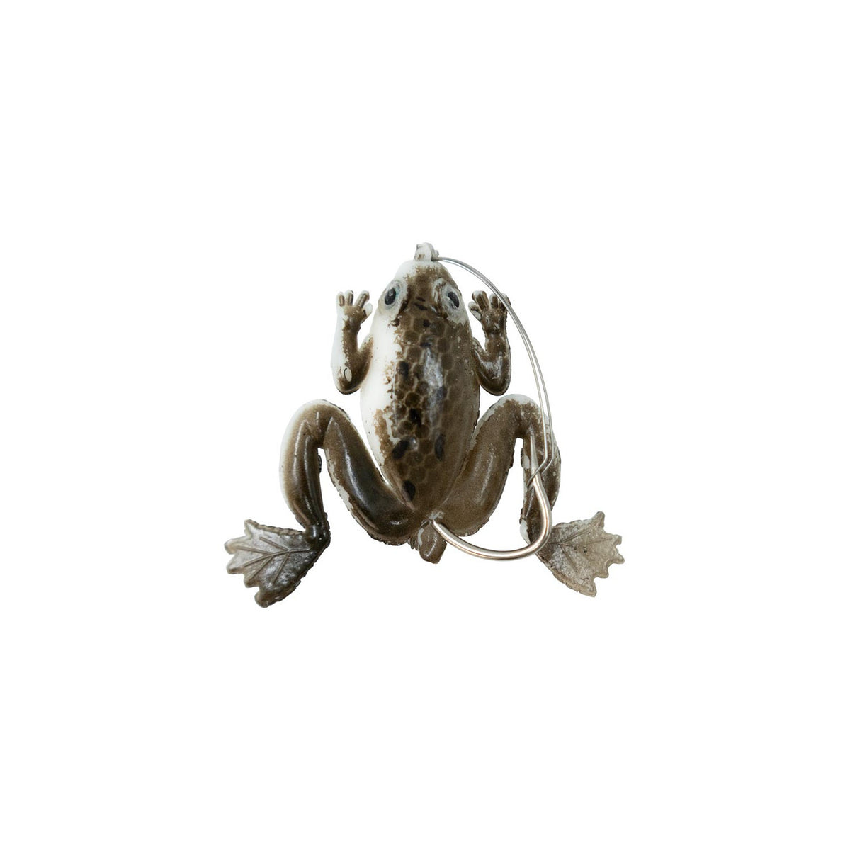 Image of Head Hunter Lures Weedless Frog.