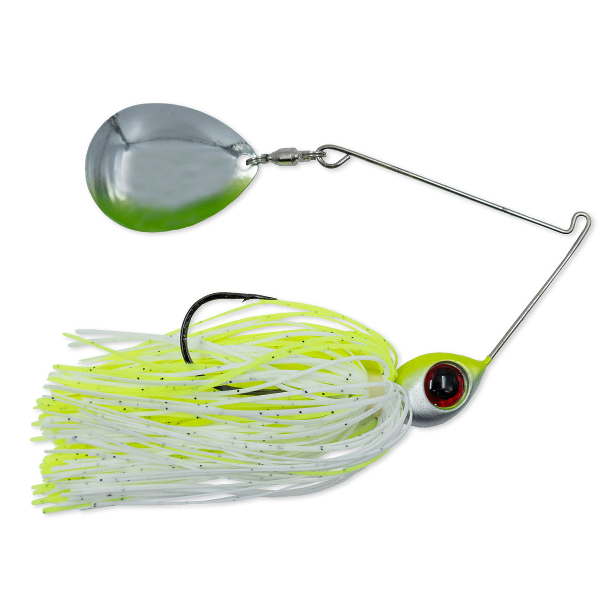 Chartreuse Shiner
