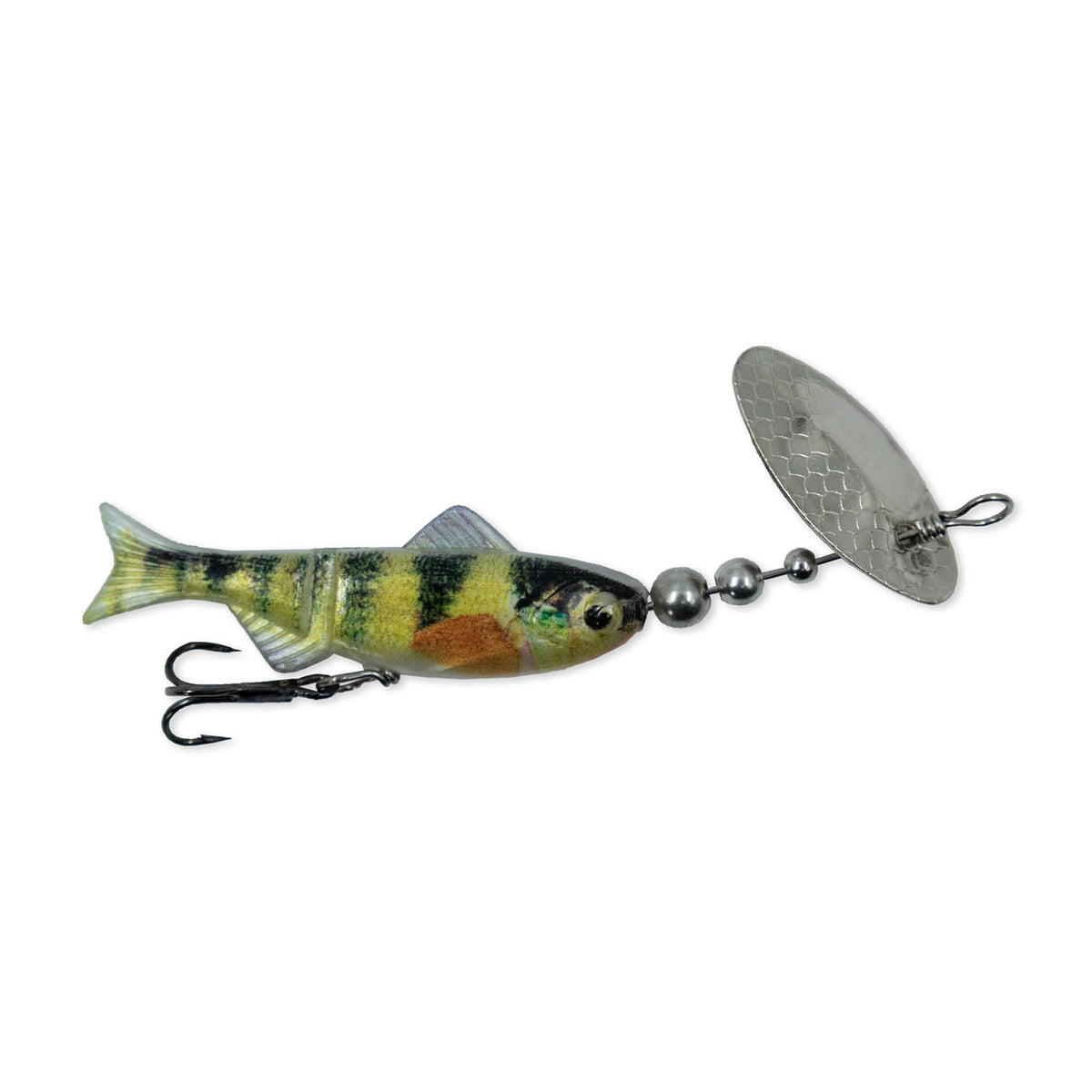 Sonic Minnow #1