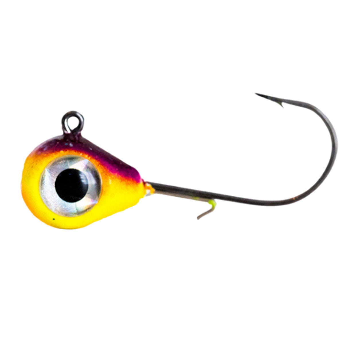 Image of Head Hunter Lures Rock Knocker Jig Head in Mud Bug